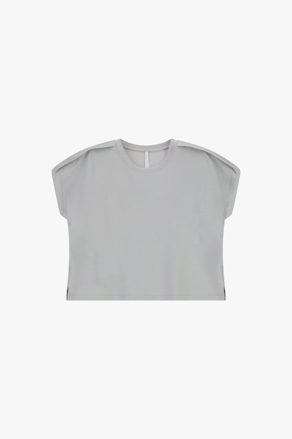 Boxy top