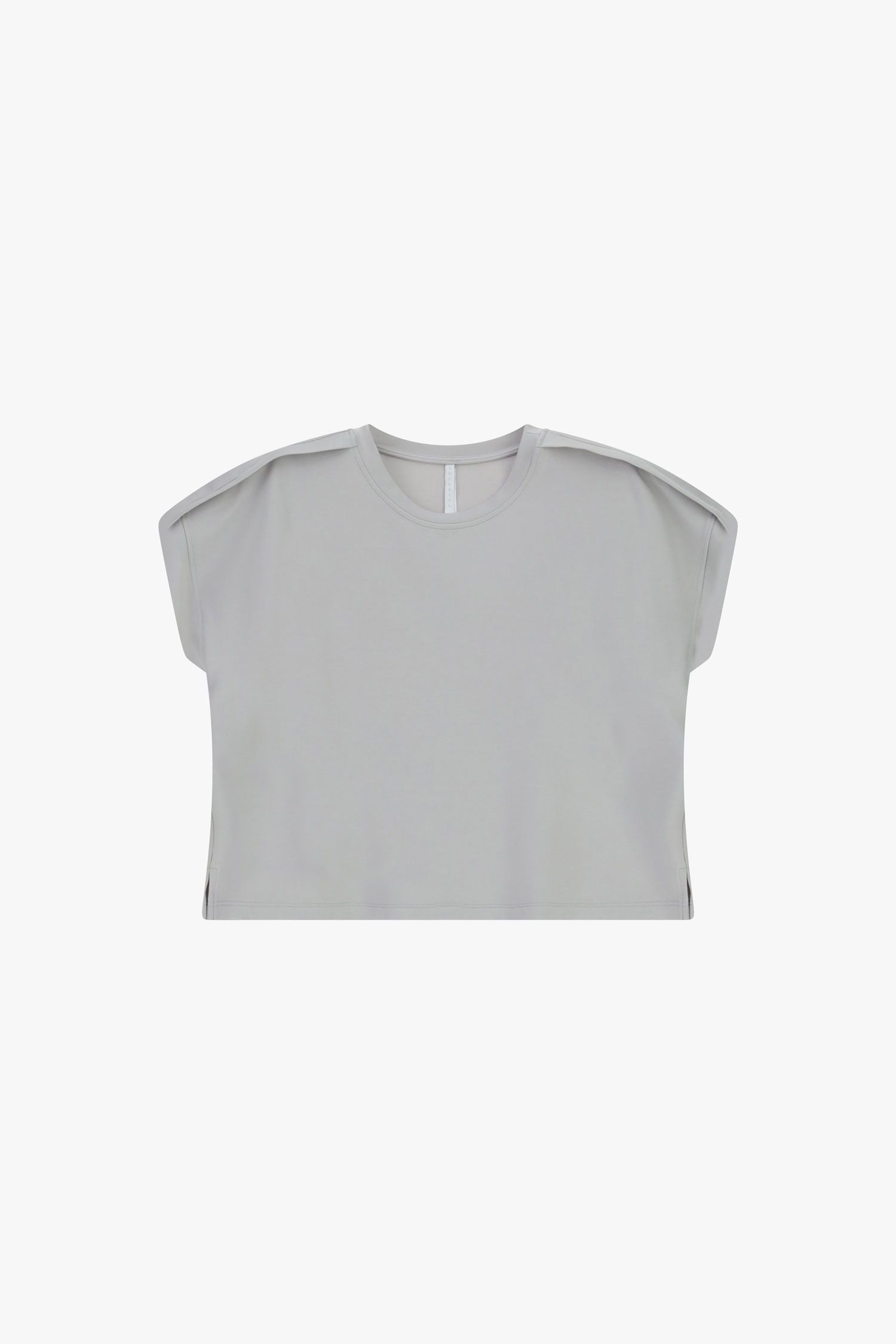 Boxy top