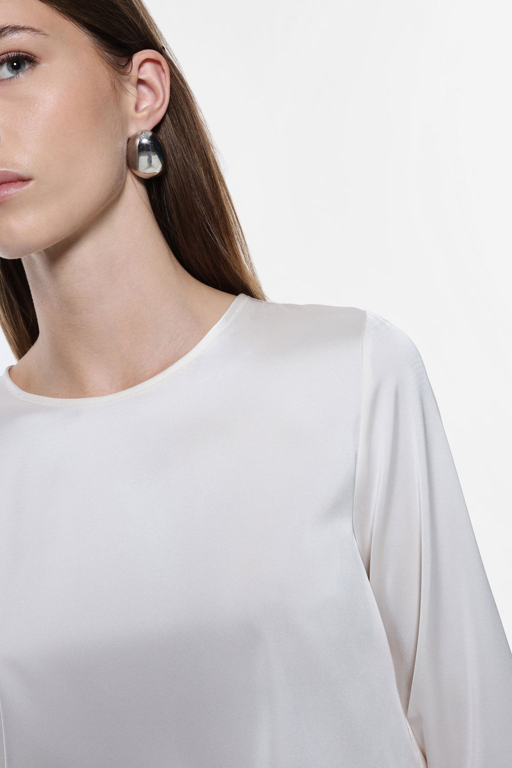 Regular fit top