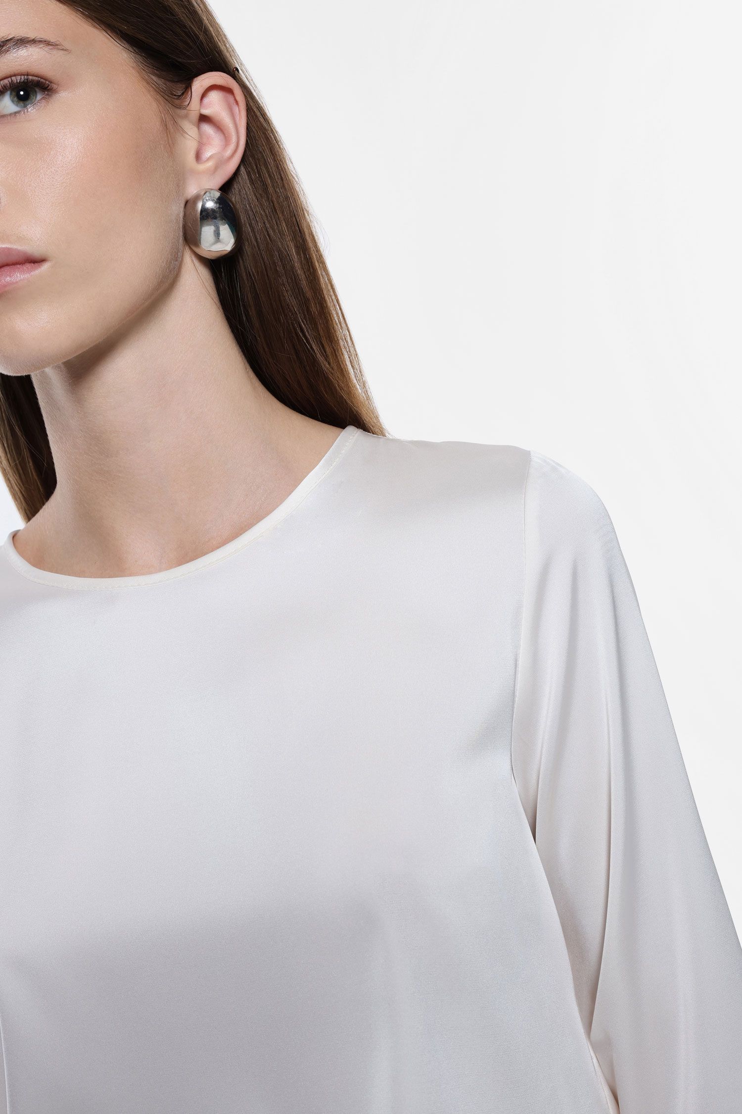 Regular fit top