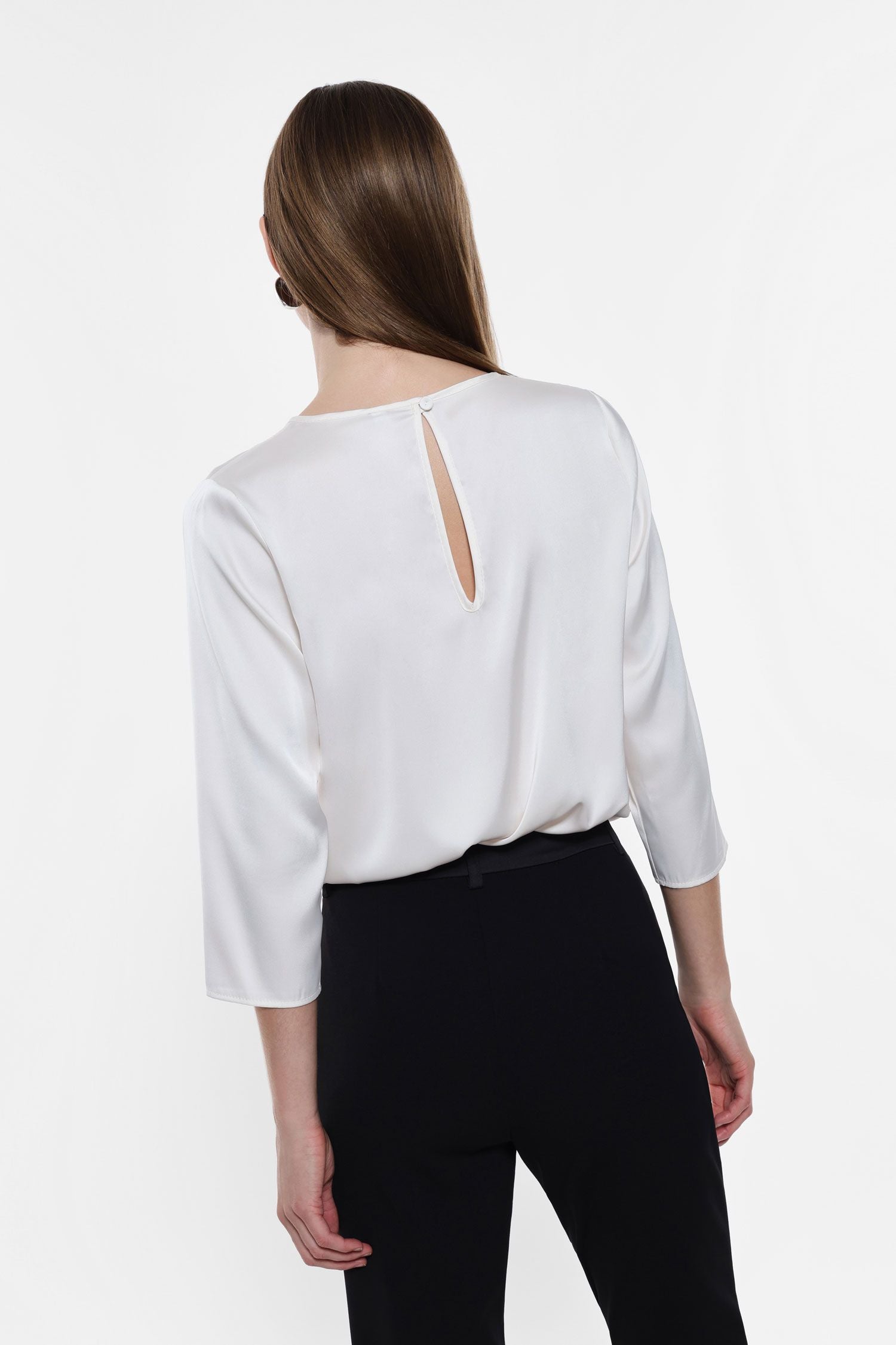Regular fit top