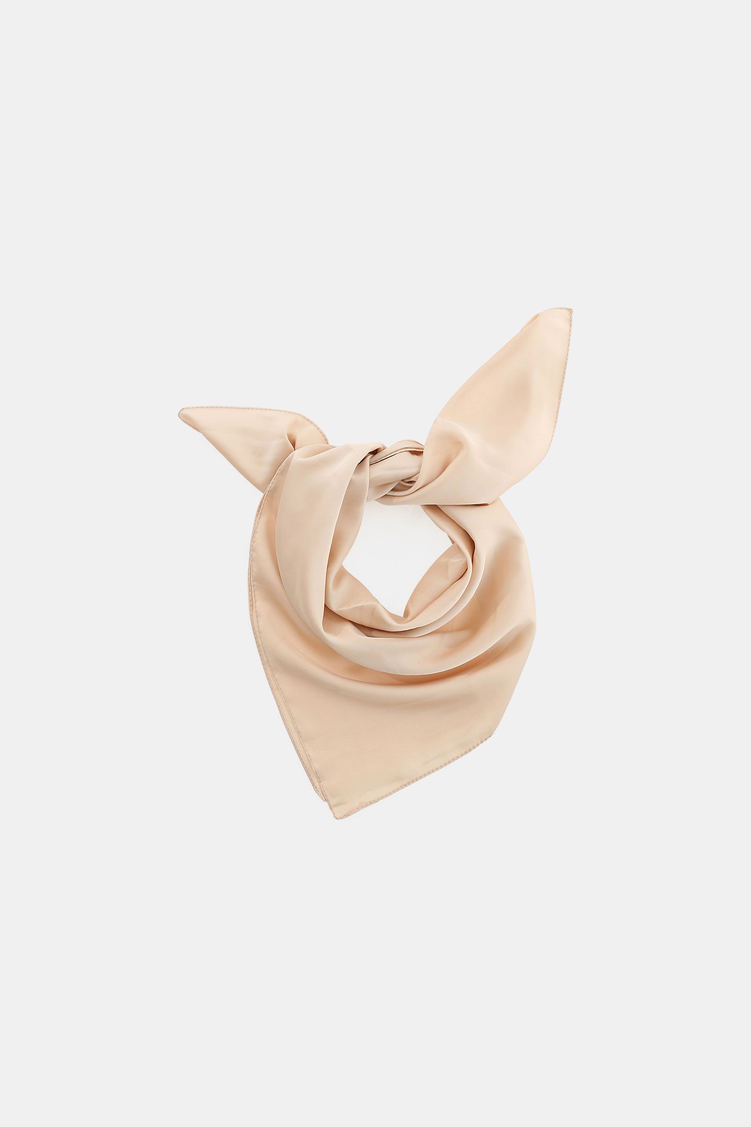 Square scarf