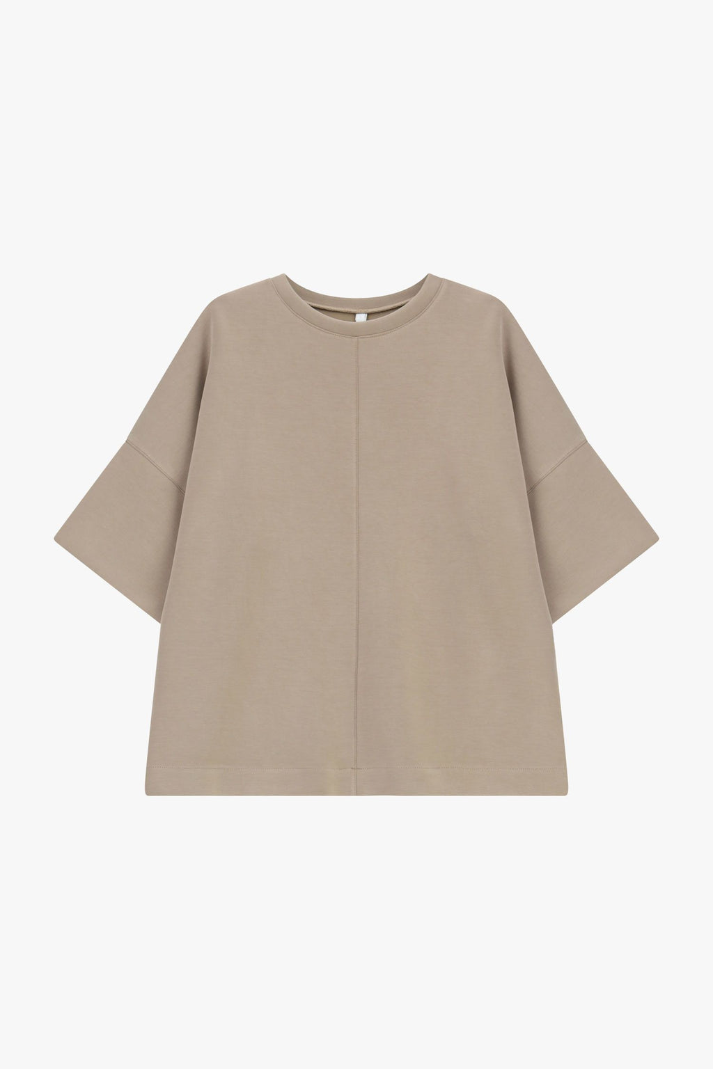 Oversized shirt