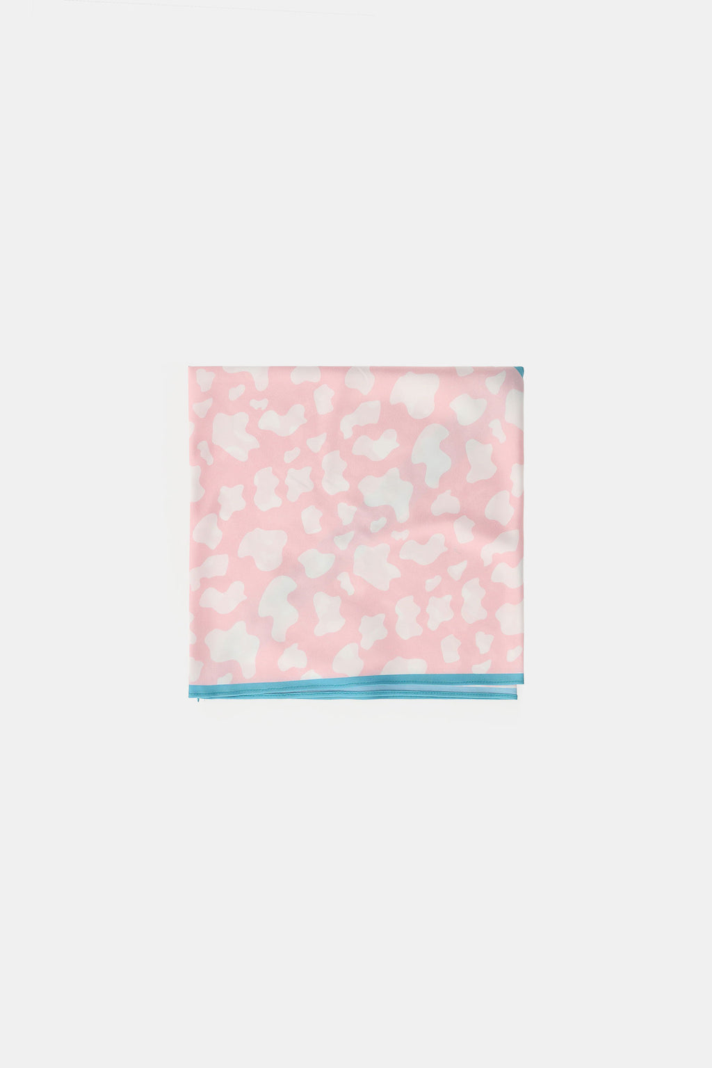 Square scarf