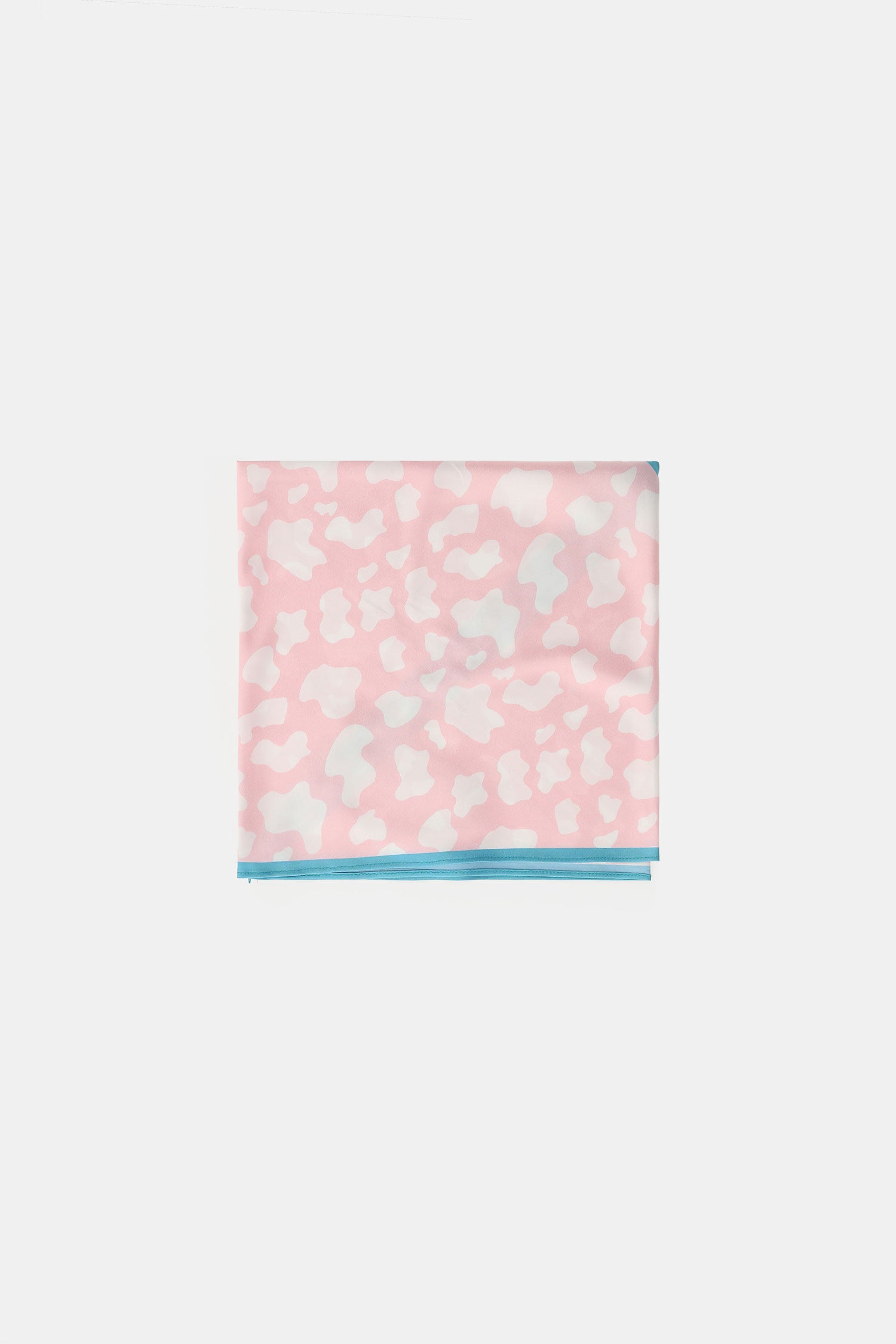 Square scarf