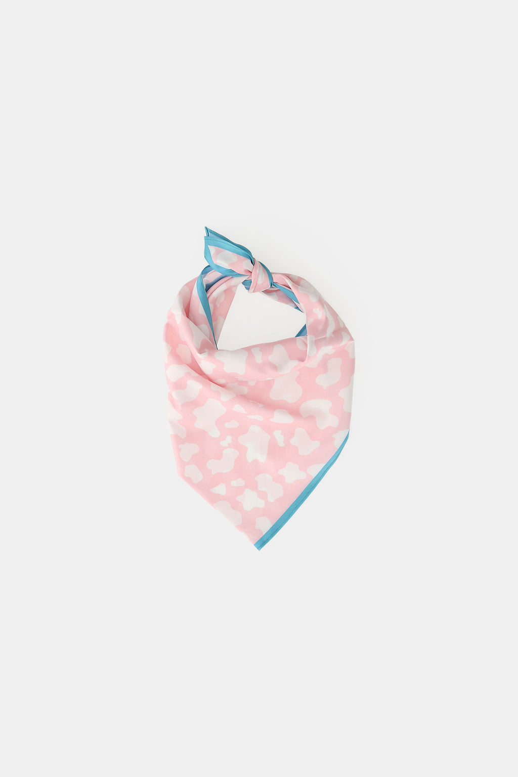 Square scarf