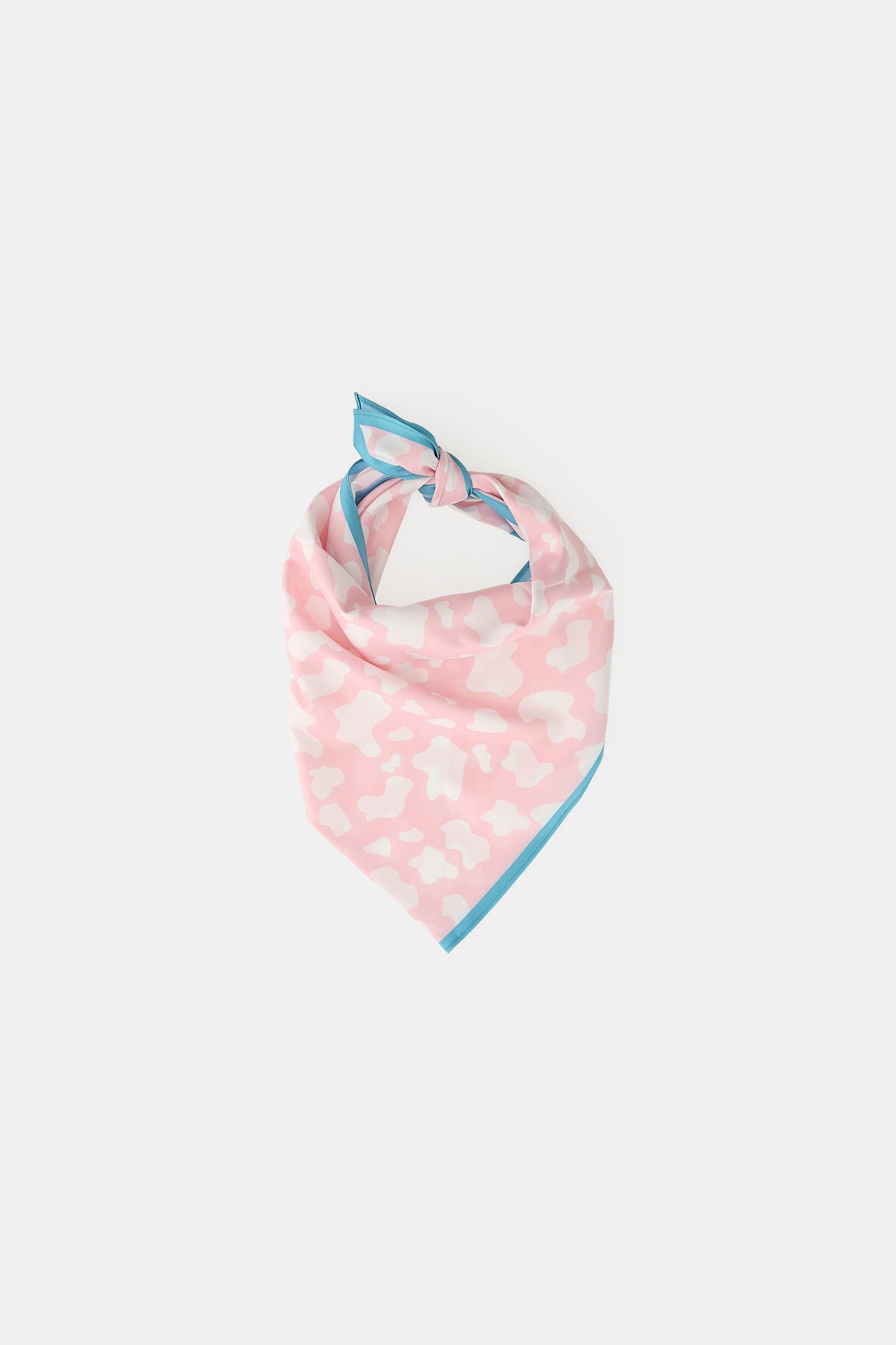 Square scarf