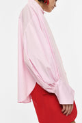 Oversize shirt