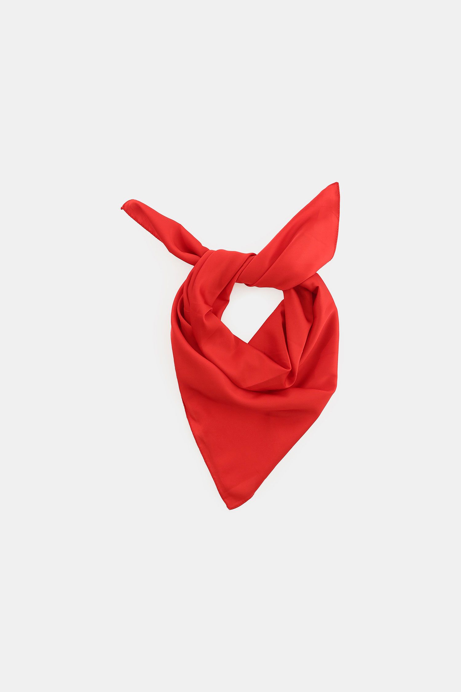Square scarf