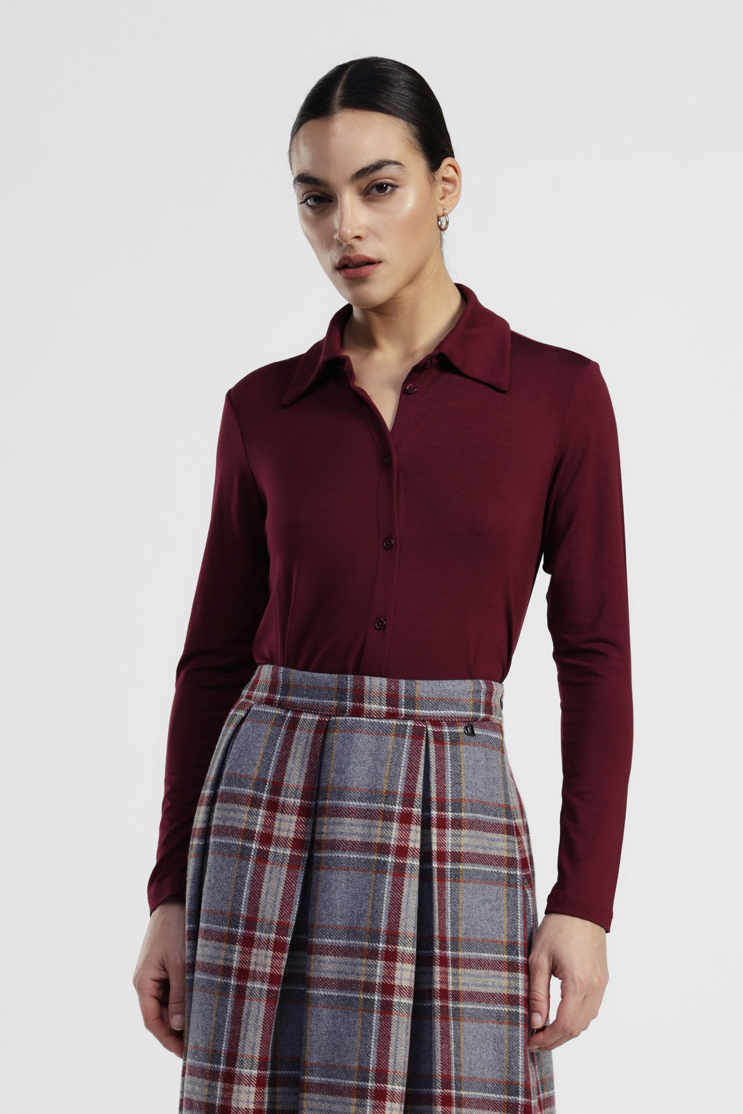 Regular-fit Shirt