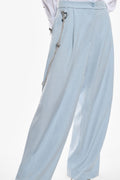 Tailored pants