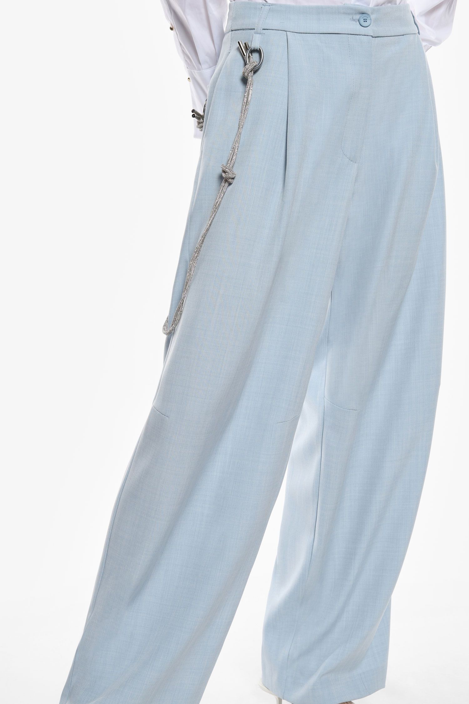 Tailored pants