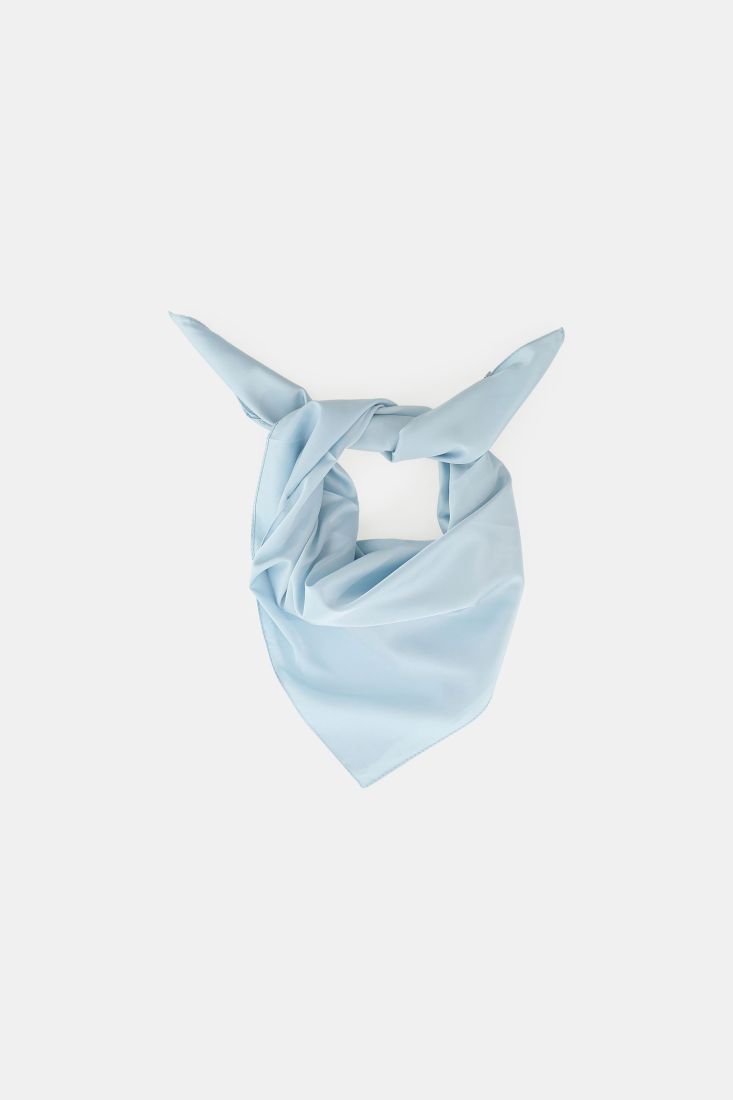 Square scarf