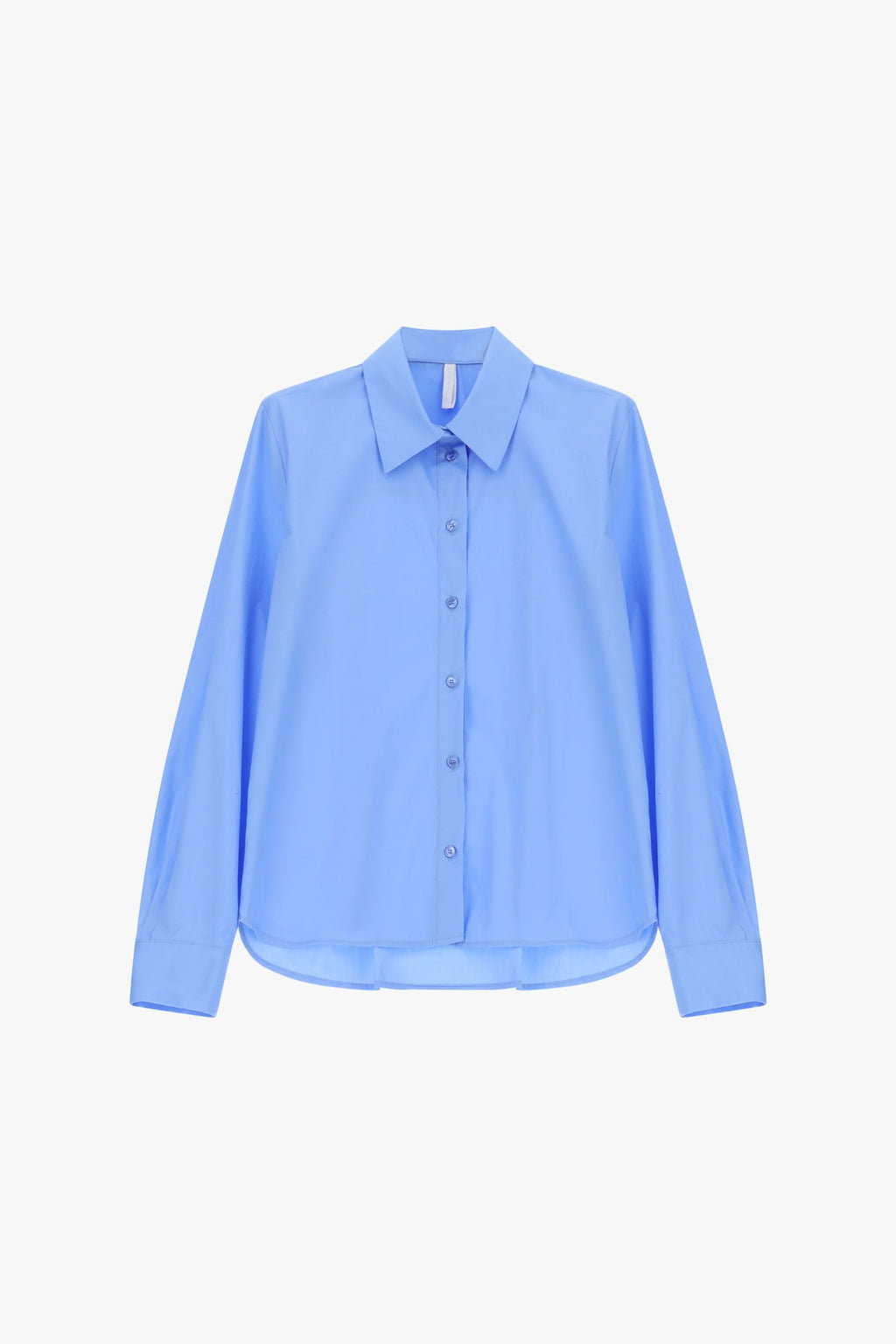 Regular fit shirt‏