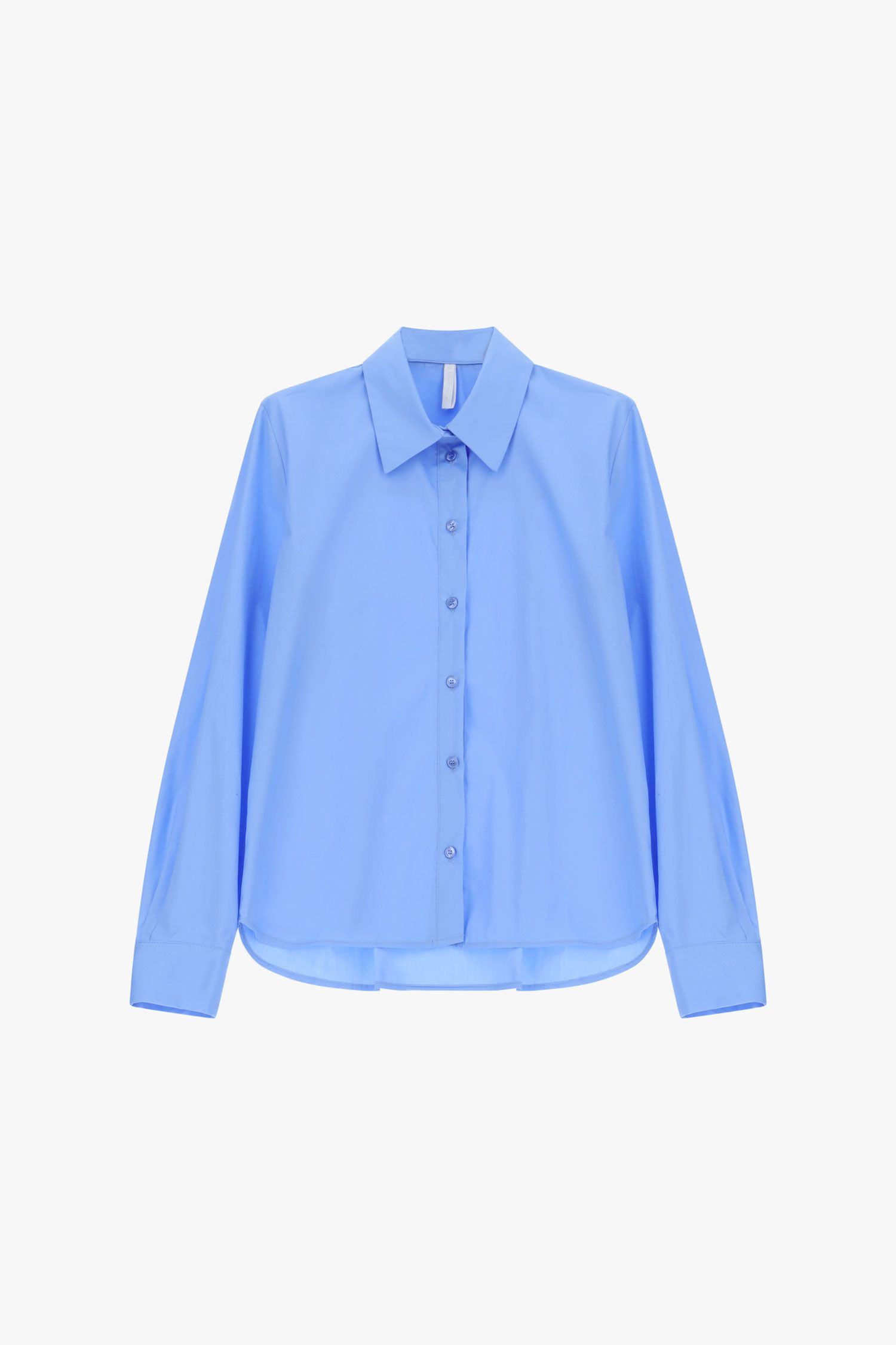Regular fit shirt‏