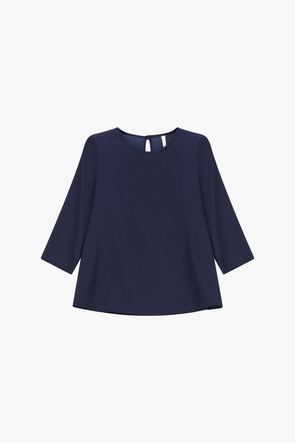 Regular fit top
