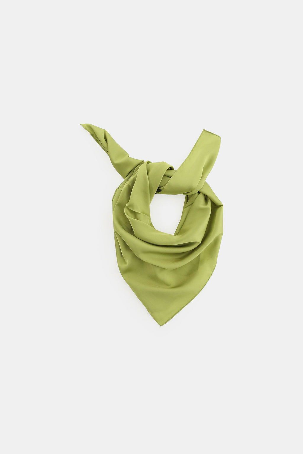 Square scarf