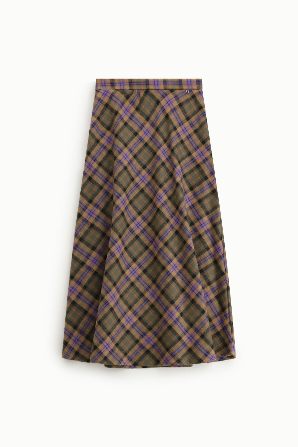 Long skirt
