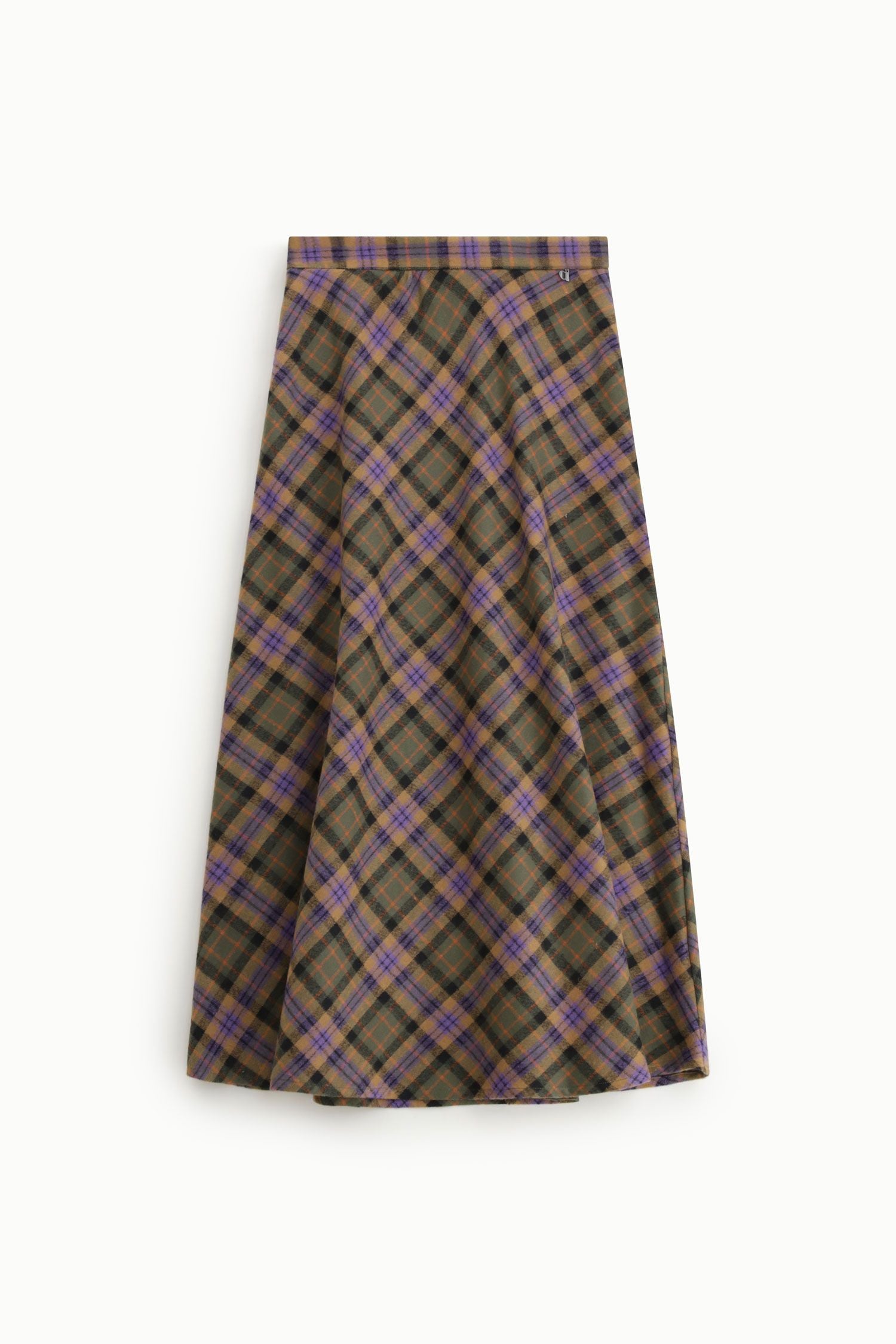 Long skirt