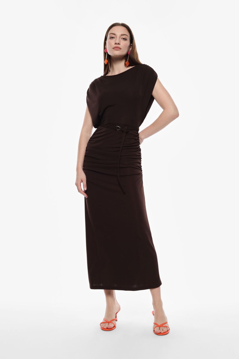 Long dress