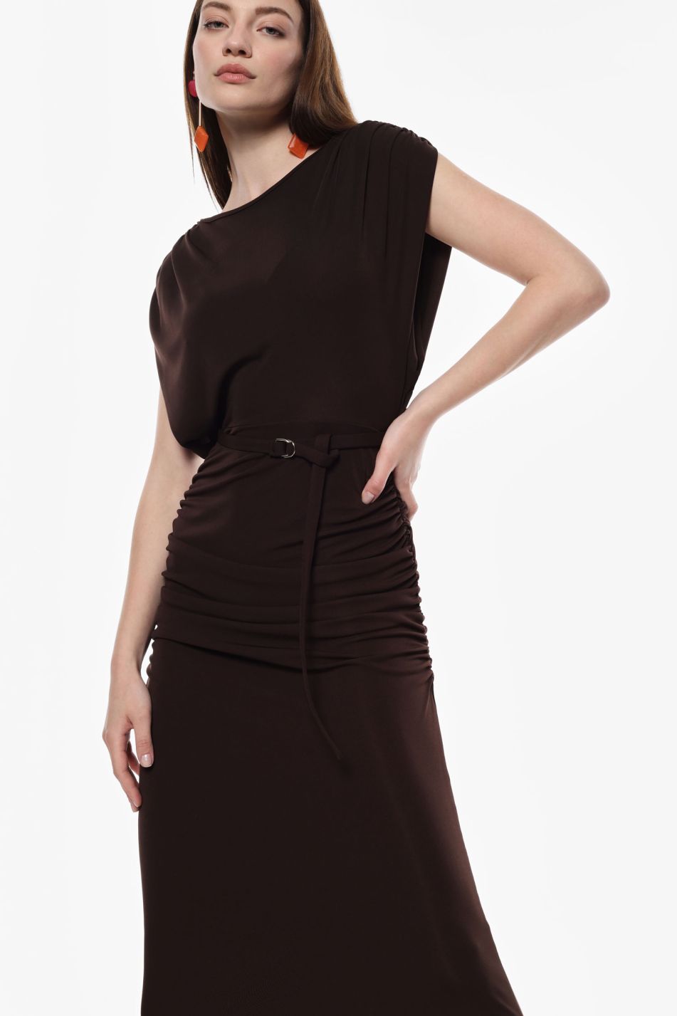 Long dress