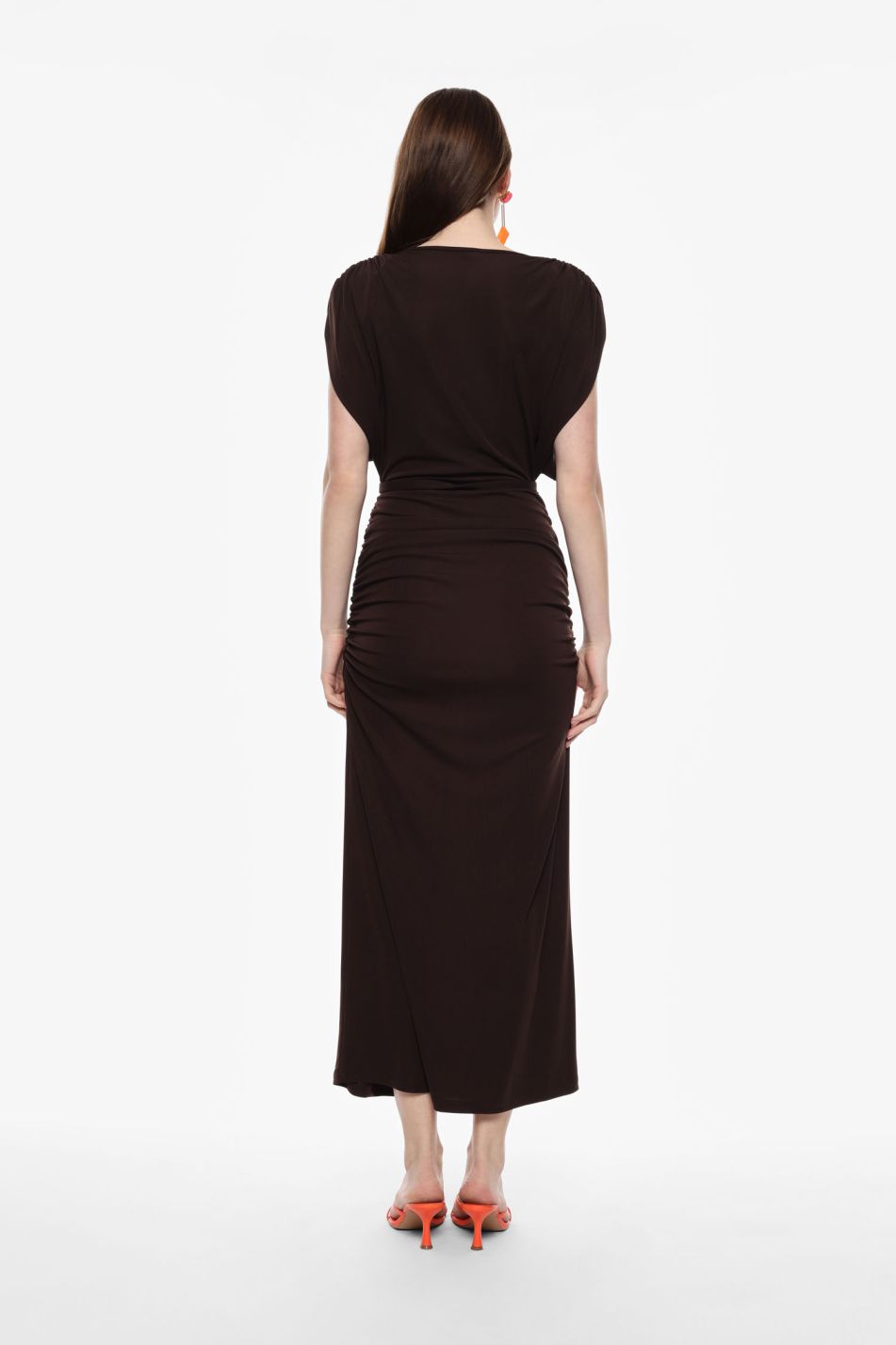 Long dress