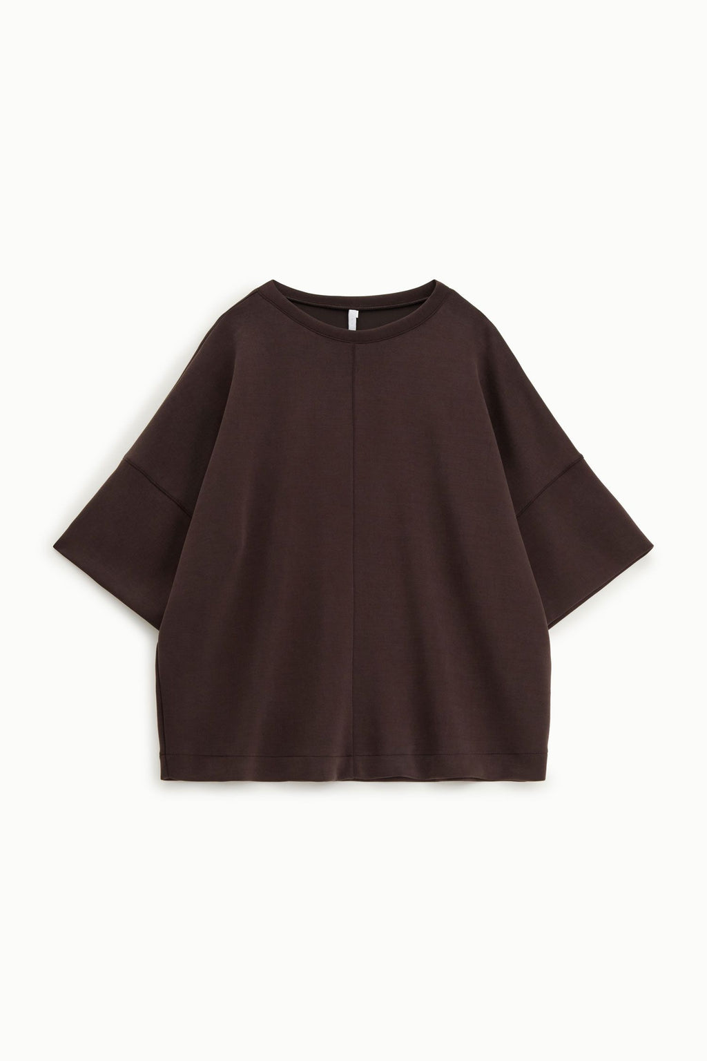 Oversized shirt