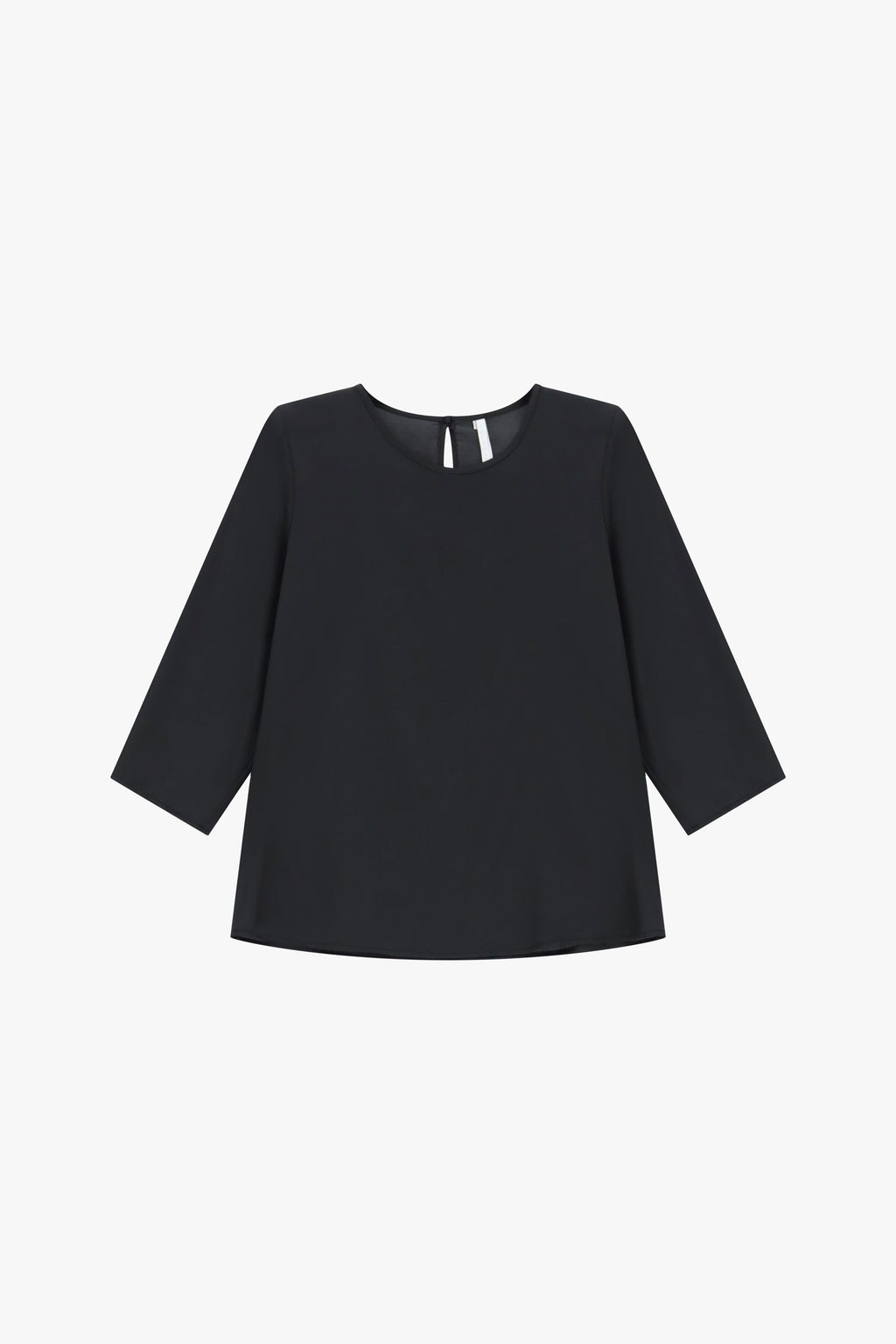 Regular fit top