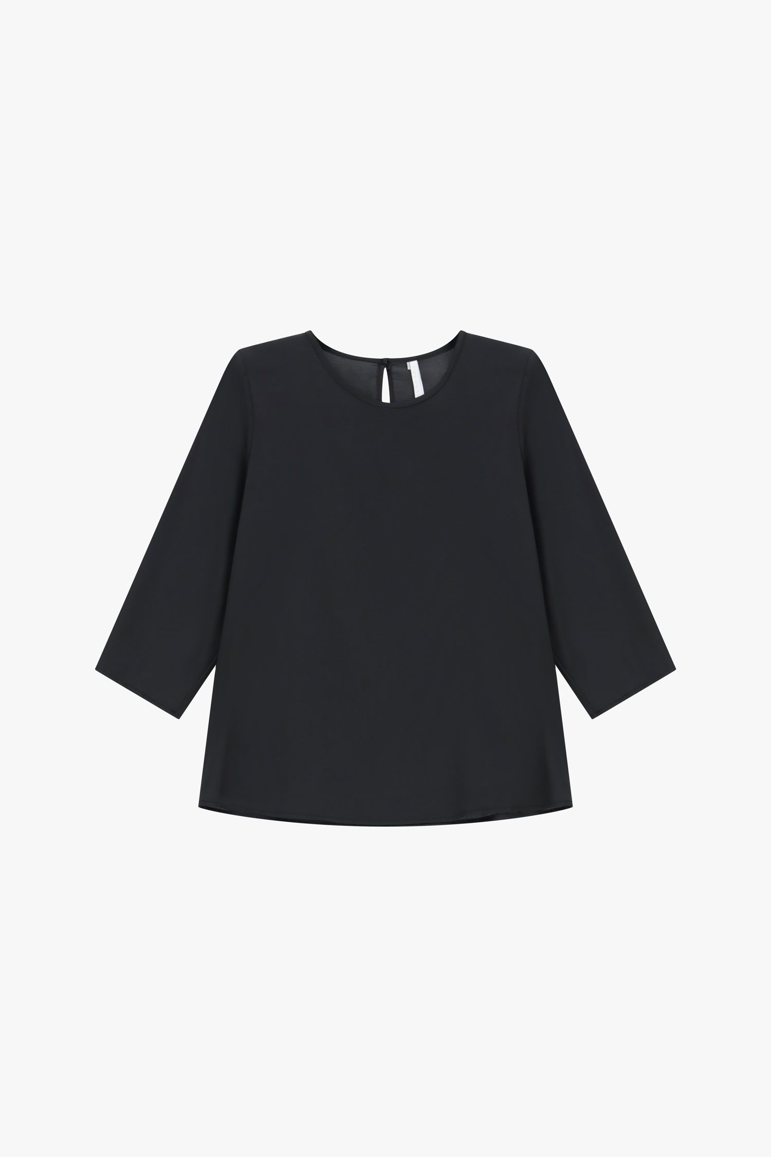 Regular fit top