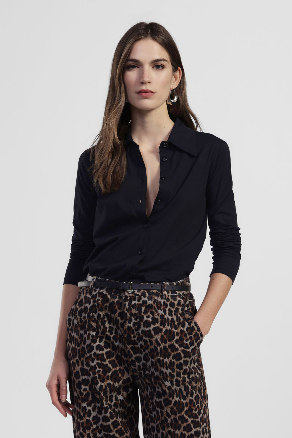 Regular-fit Shirt
