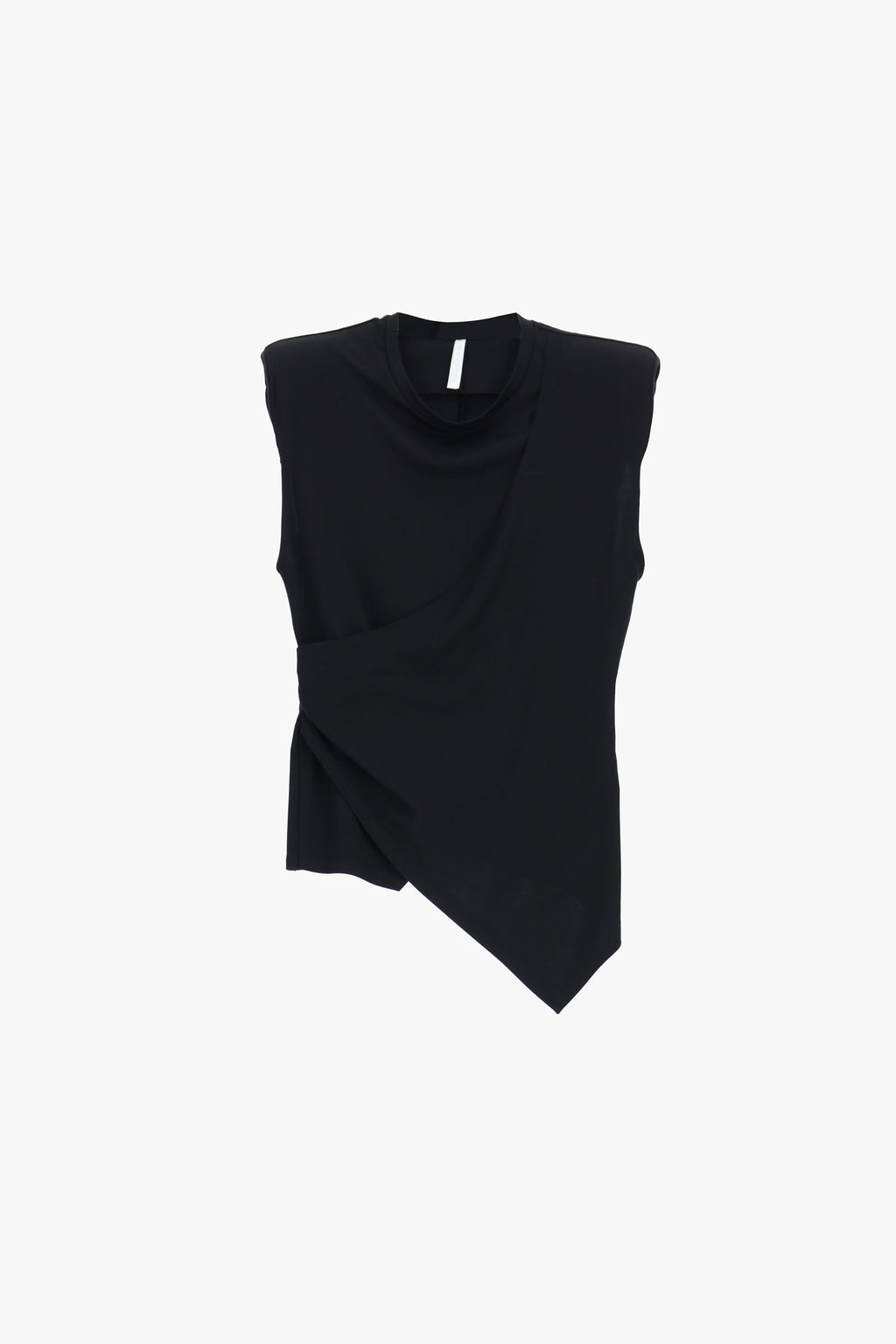 Sleeveless top