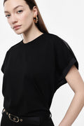 Boxy top