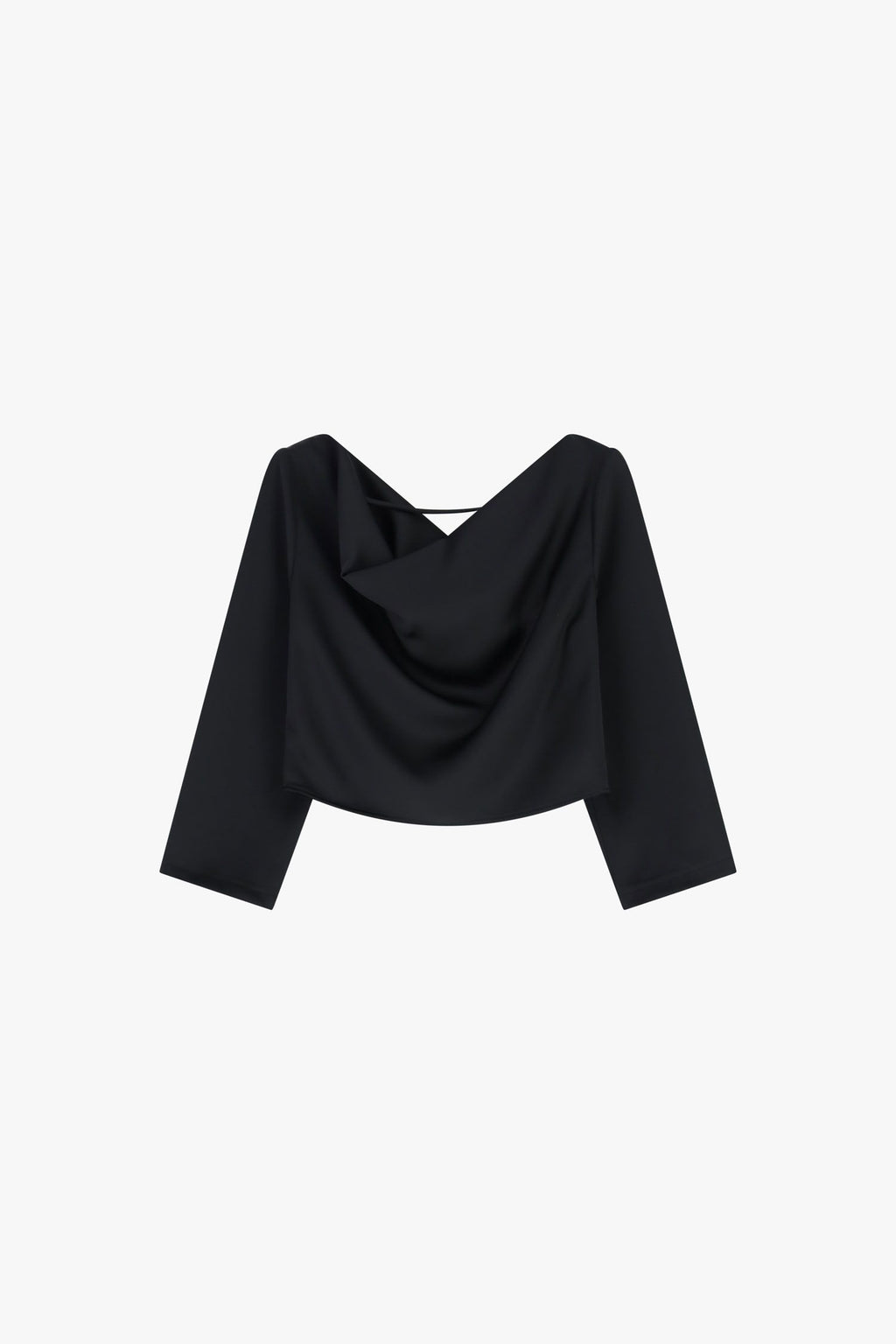 Cropped top