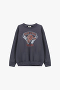 Rock&roll sweatshirt
