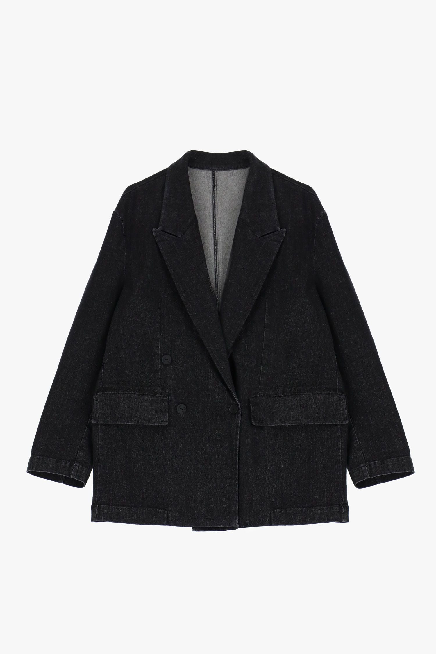 Oversized blazer