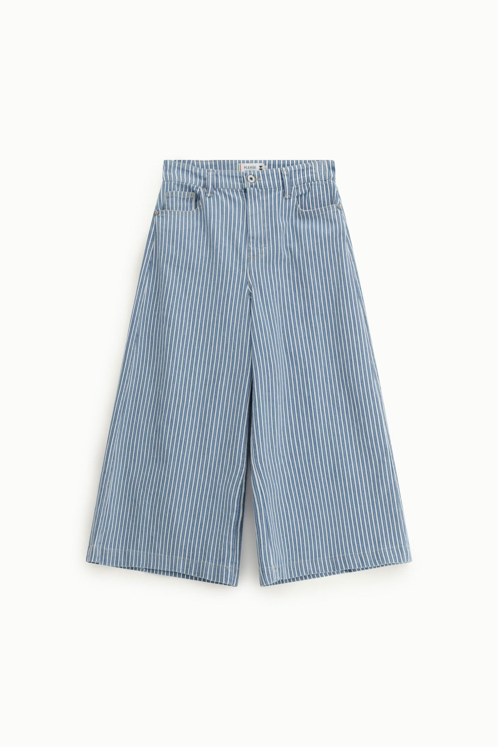 Stripes jeans