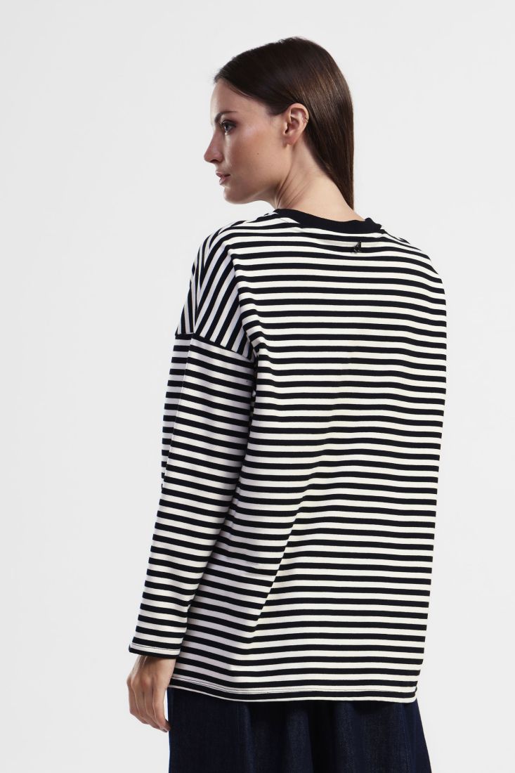 Striped shirt