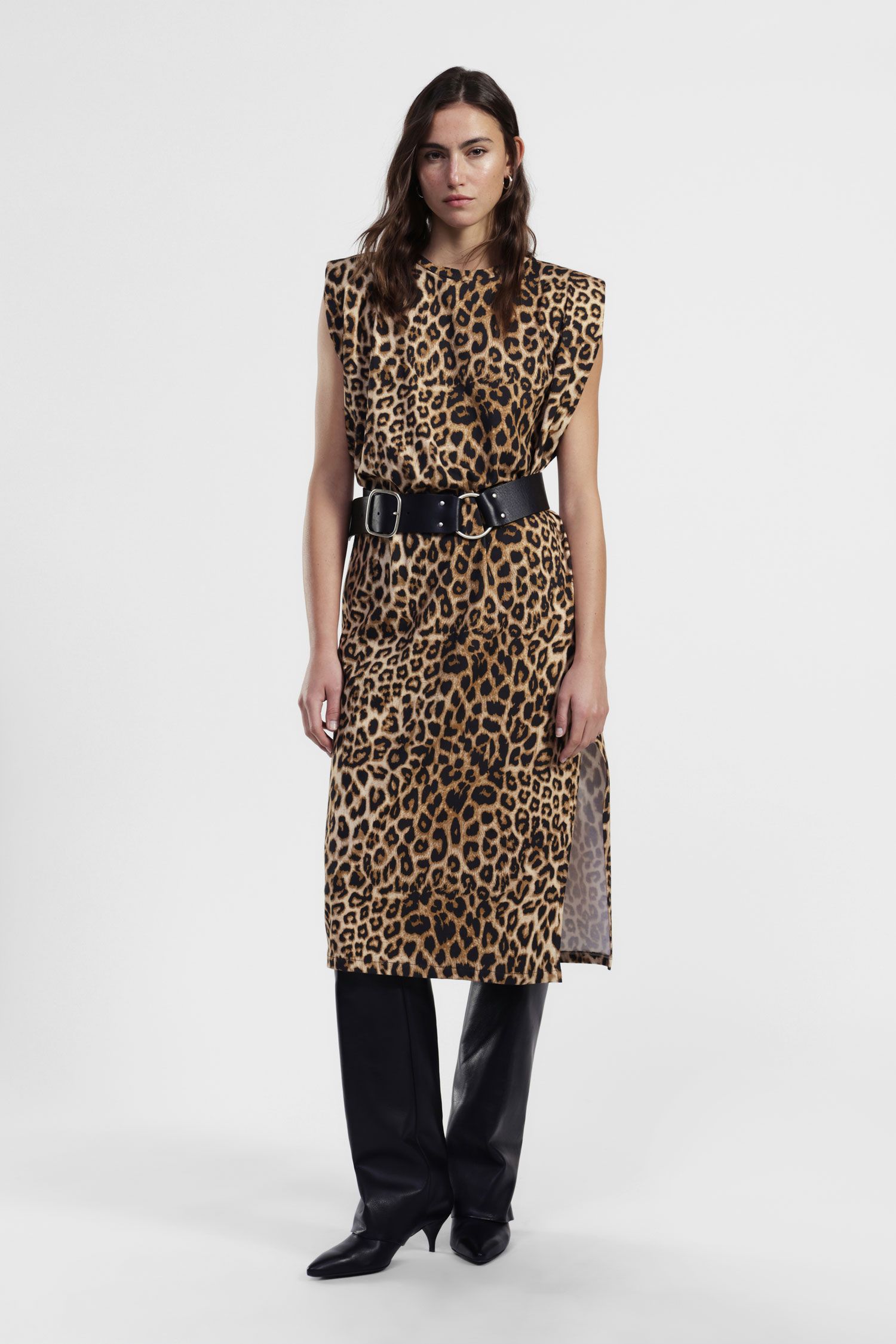 Midi dress