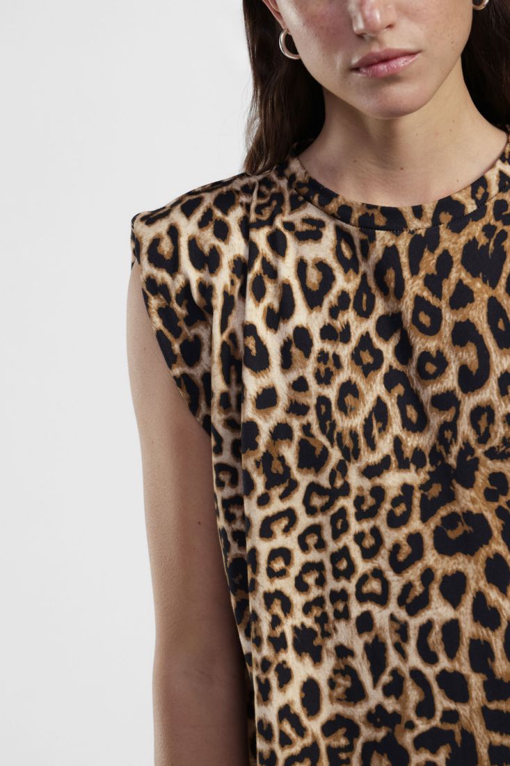 Midi dress