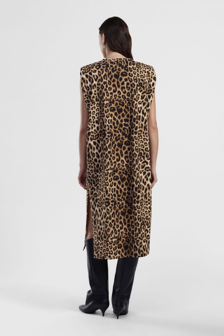 Midi dress