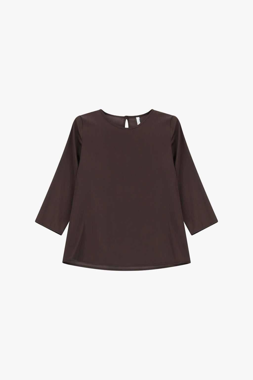 Regular fit top