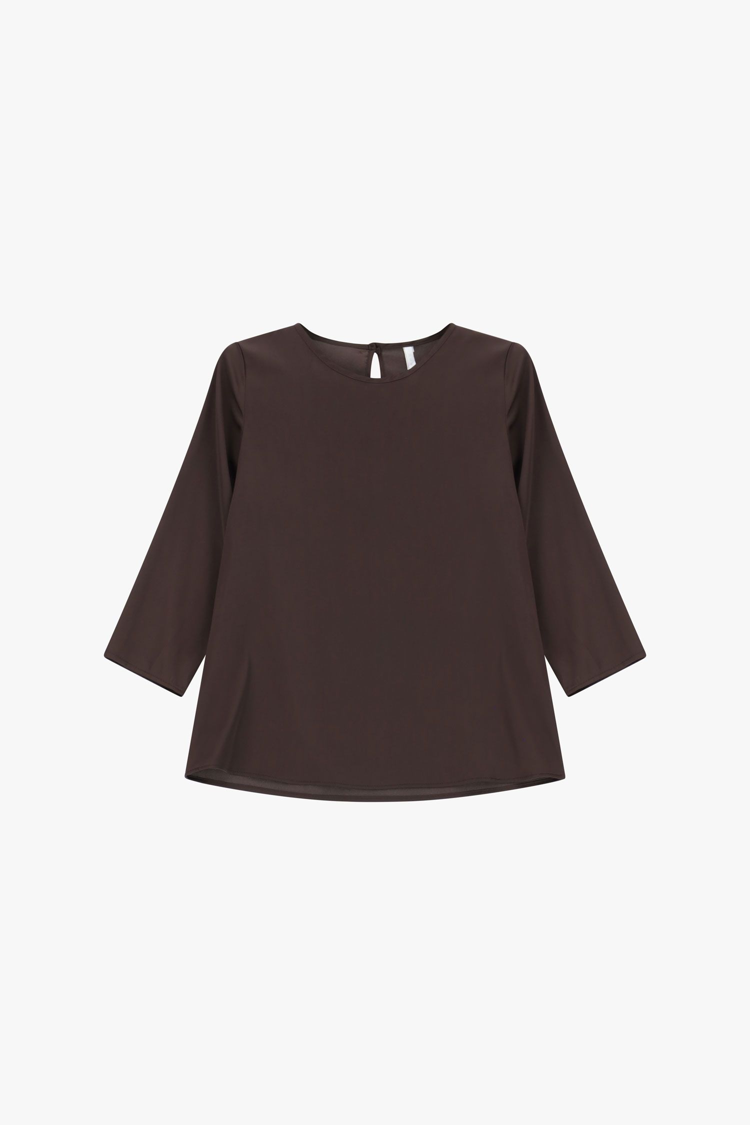 Regular fit top