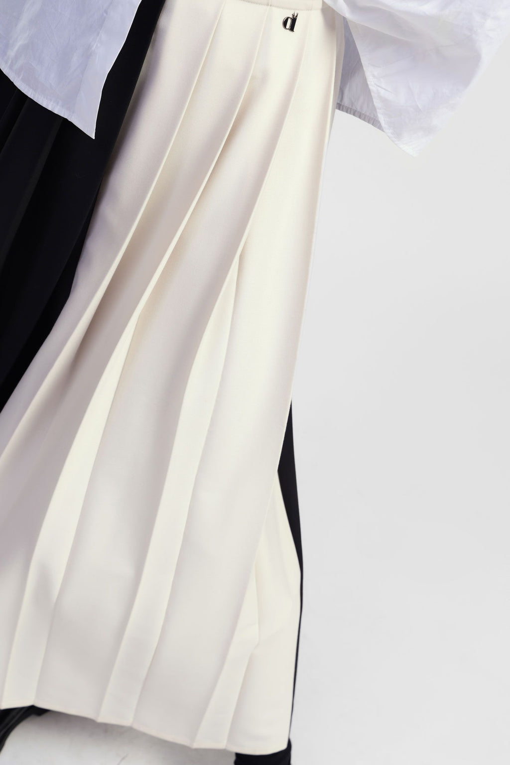 Maxi skirt