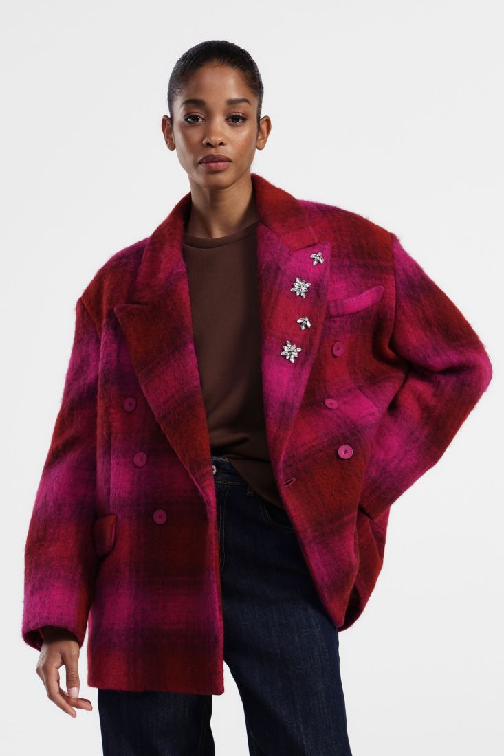 Blazer-coat
