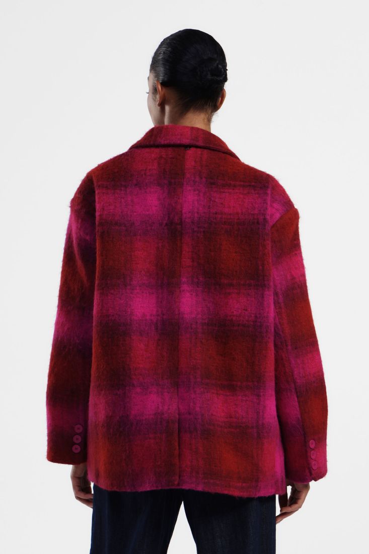 Blazer-coat