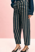 Stripes trousers
