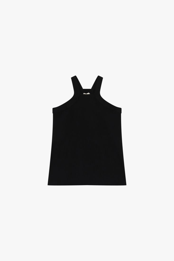 Top with straps