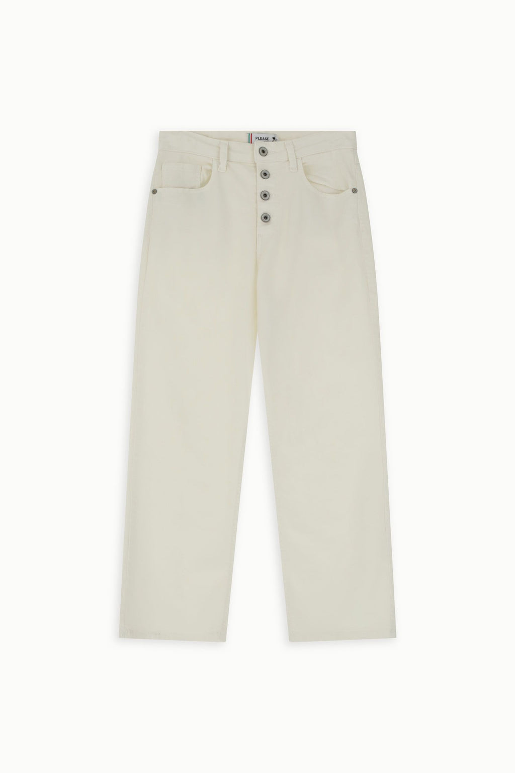 Baggy trousers