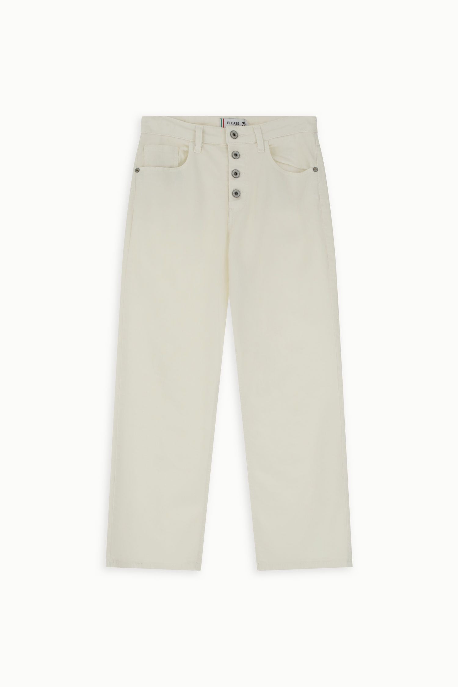 Baggy trousers