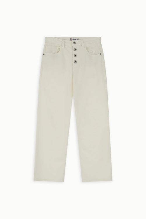 Baggy trousers